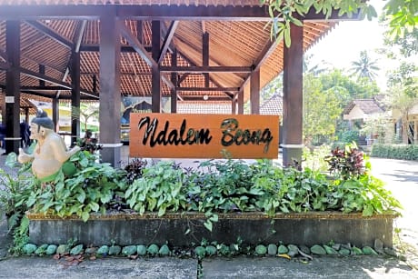 Omah Rohadi Syariah by Ndalem Beong by ZUZU