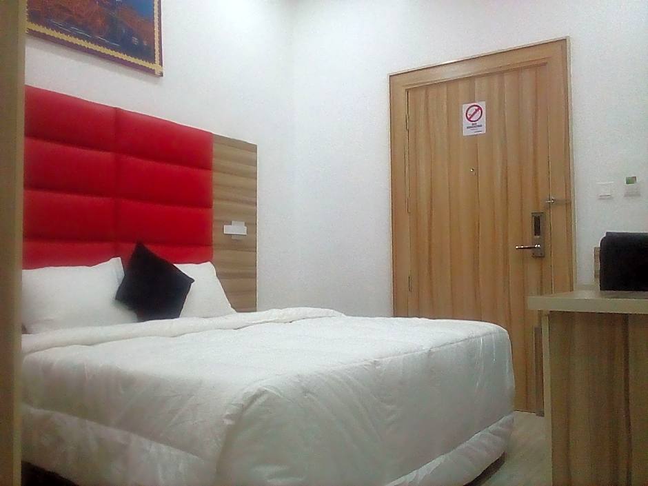 Dalchifit Suites