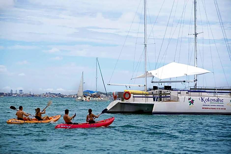 El Cid Marina Beach Hotel