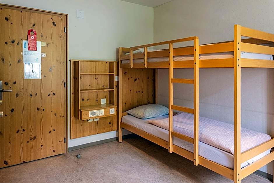 Davos Youth Hostel