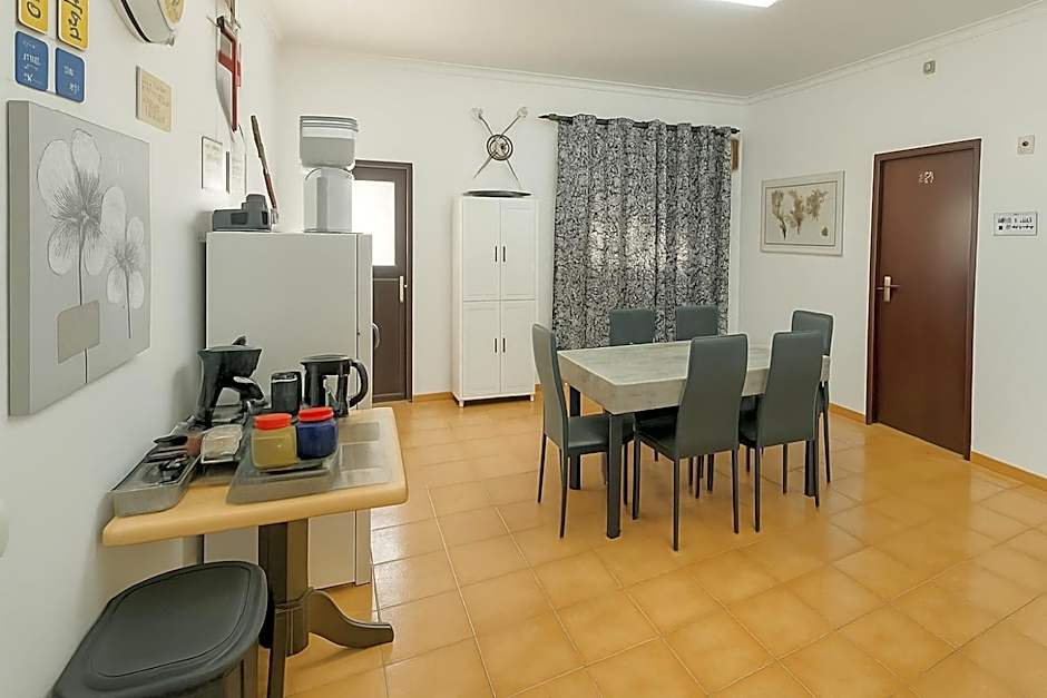 Alojamento Elvas Luso Espanhola