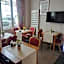 Hotel Montsouris Orleans
