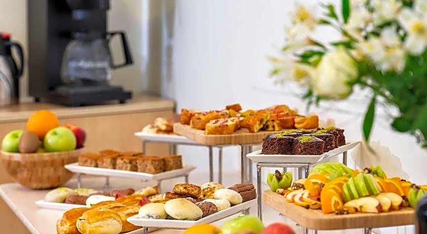 Ibis Izmir Alsancak