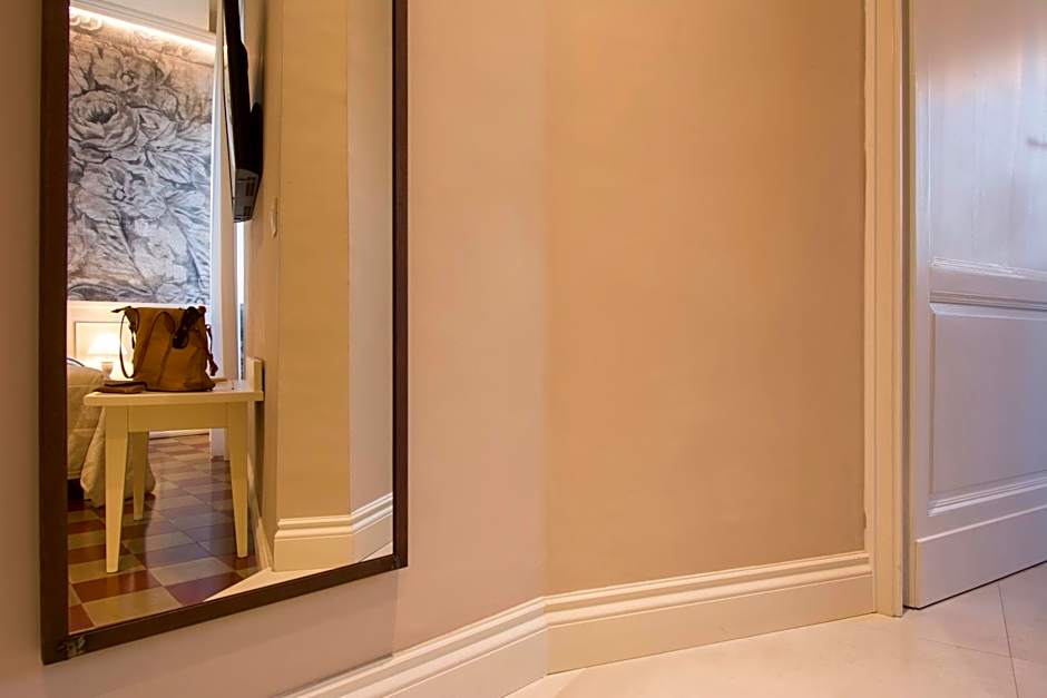 Pistoia INN - Downtown's Charming Rooms