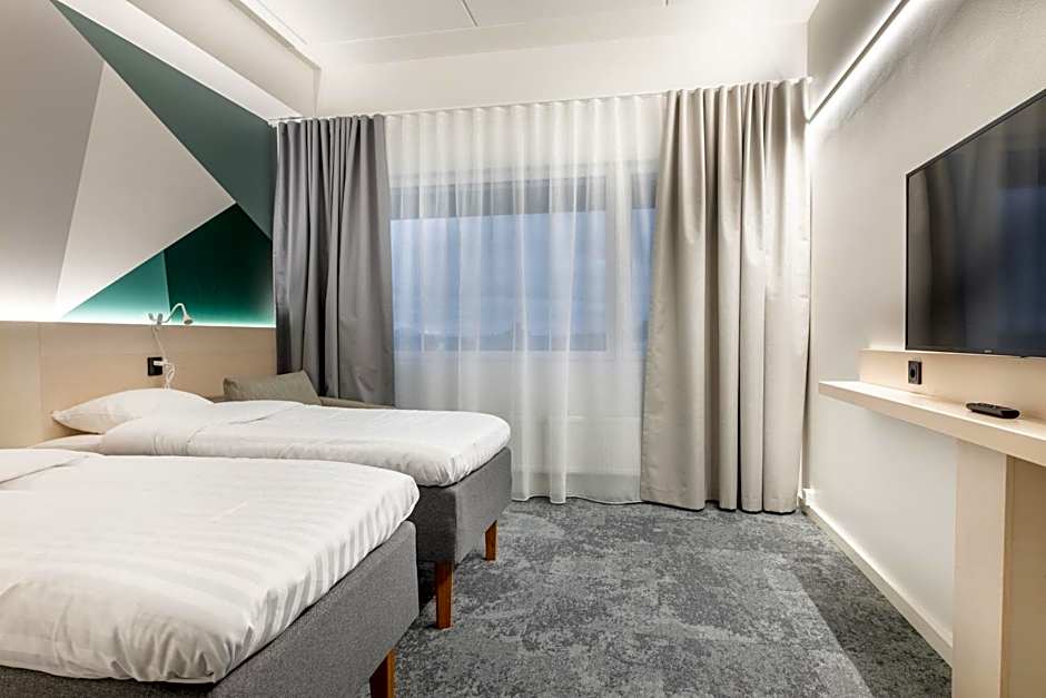 GreenStar Hotel Vaasa