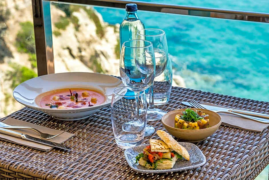 Hotel Cap Roig by Brava Hoteles