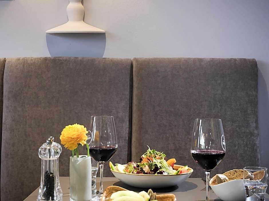 Mercure Hotel München Neuperlach Süd