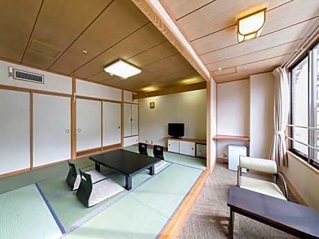 Japanese Style - Honkan