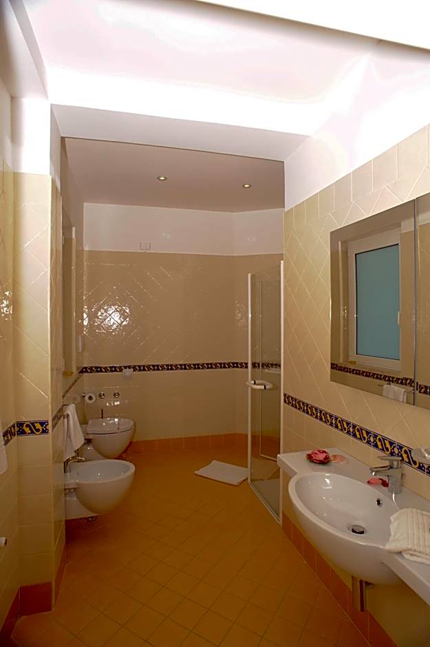 Hotel Prater