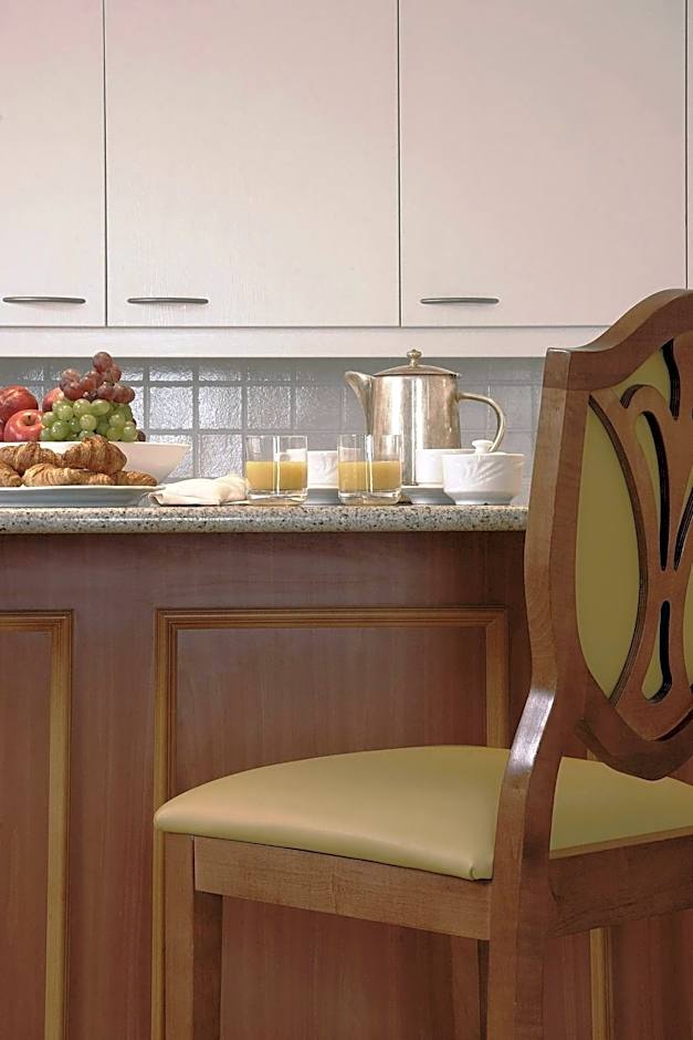 Millennium Court, Budapest - Marriott Executive Apartments