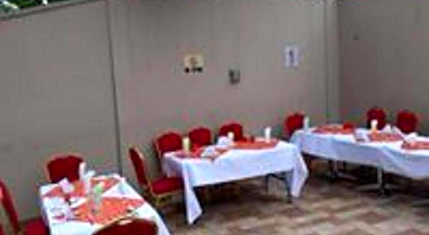 Msquare Hotel GRA