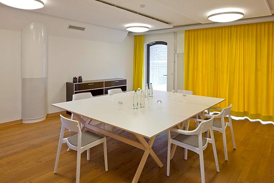 Boutique-Hotel Auberge Langenthal