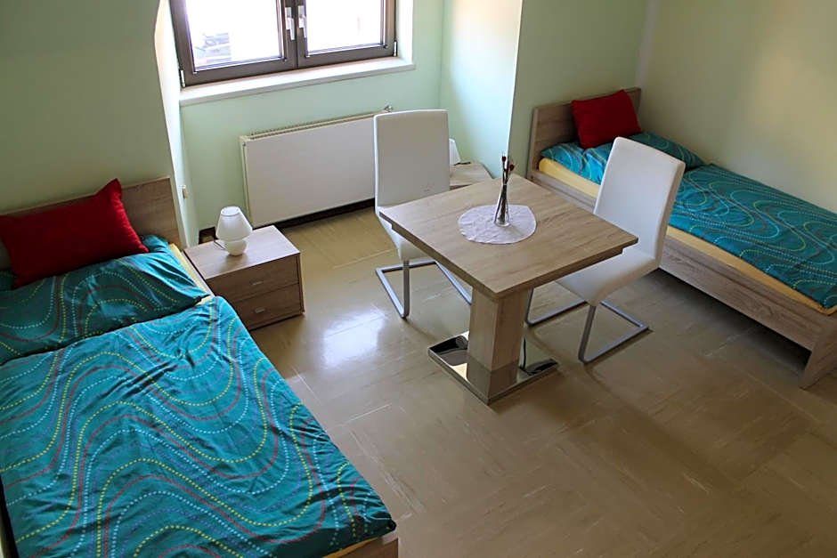 Post Hostel For Youth, Students and Pilgrims