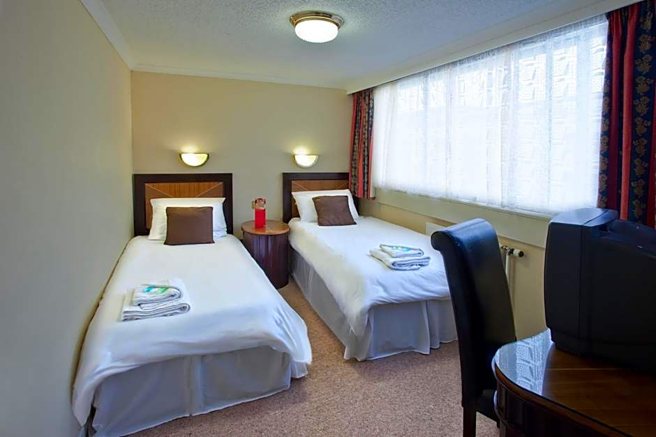 Britannia Hotel Coventry