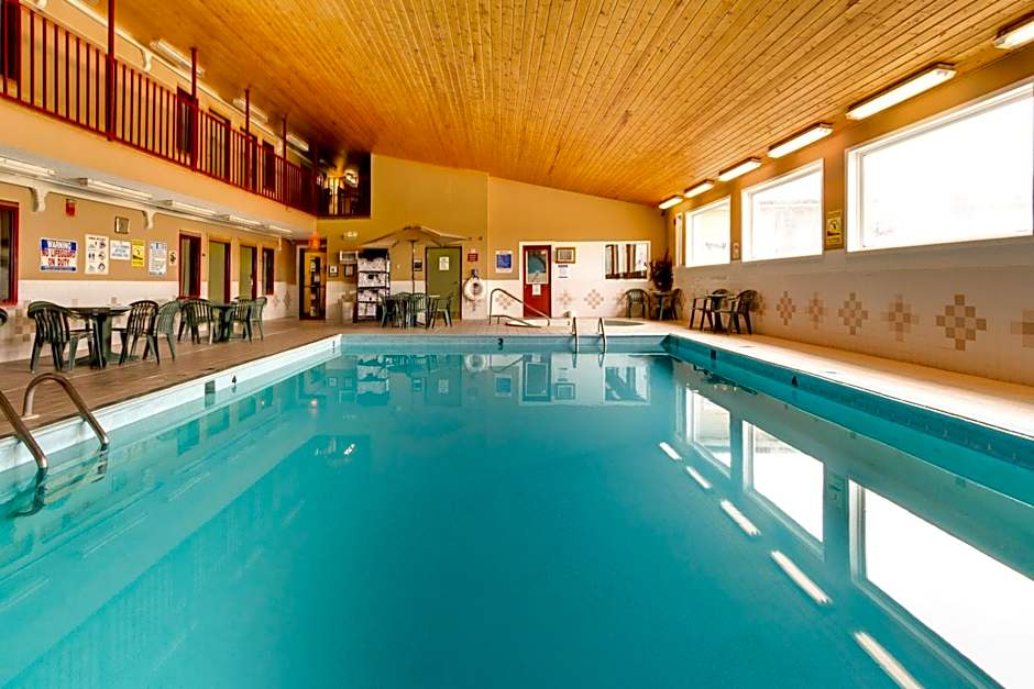 Fireside Inn and Suites