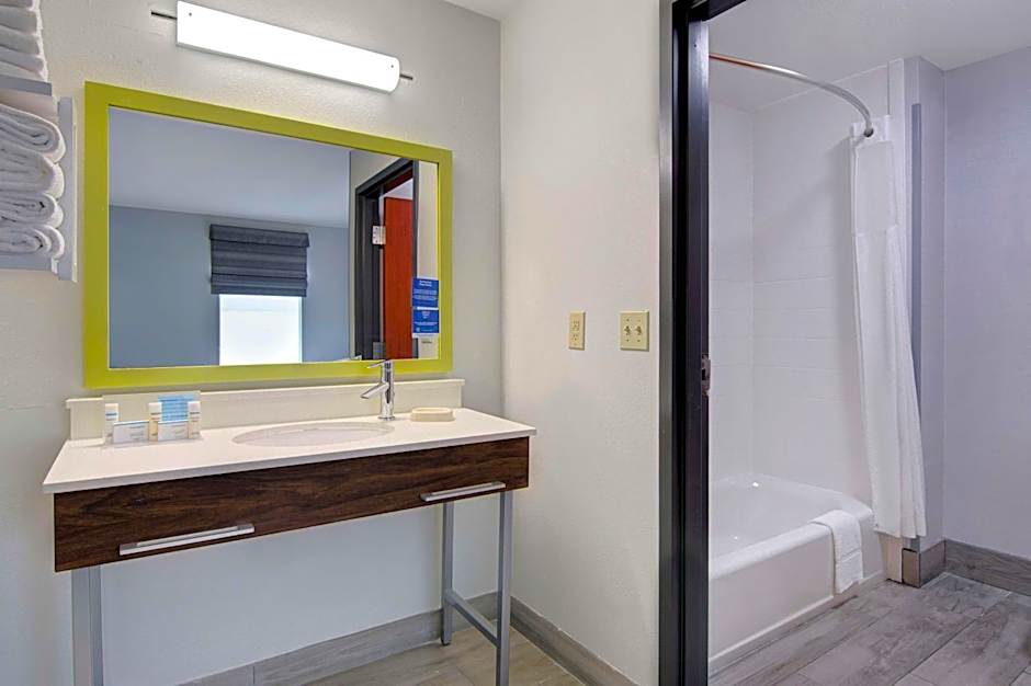 Hampton Inn Fayetteville