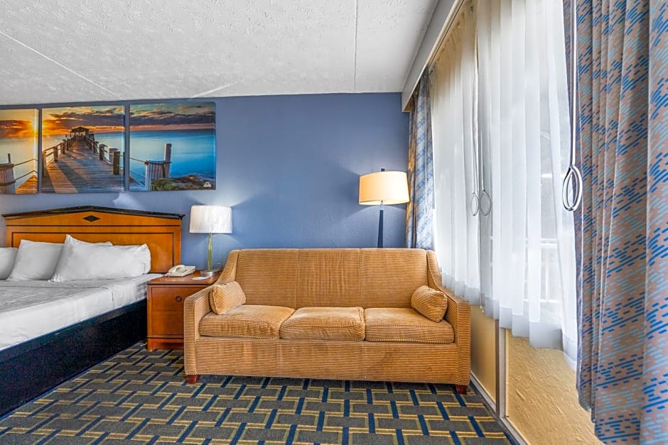 Days Inn by Wyndham Myrtle Beach-Grand Strand