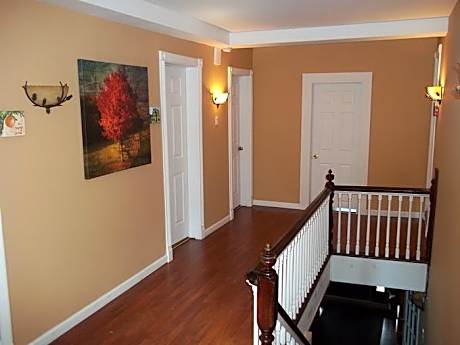 The Pear Tree-Double room-Ensuite-Standard