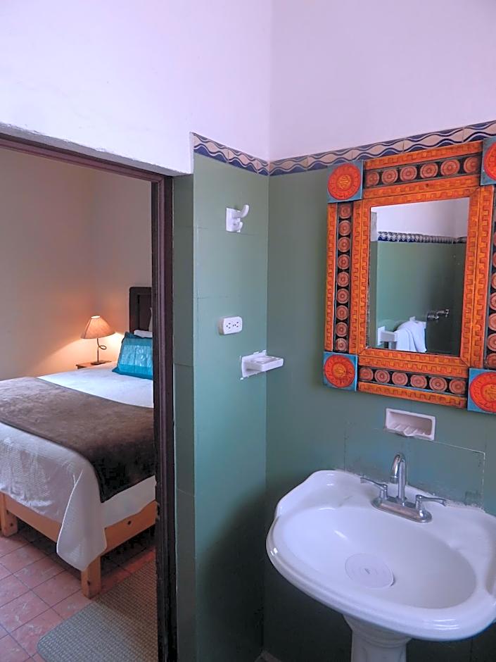Suites Santo Domingo