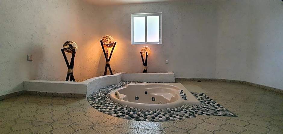 Victoria Hotel y Spa