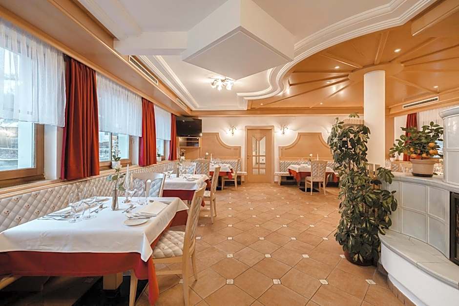 Apartment Hotel Elvis