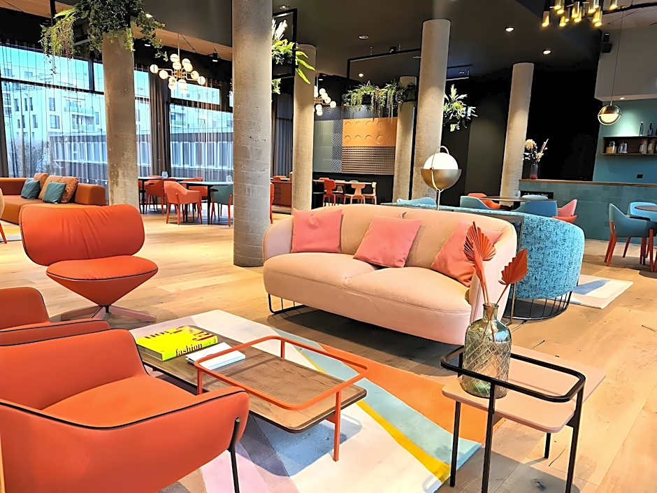 KONCEPT HOTEL International