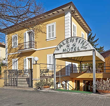 Hotel Valentini Inn