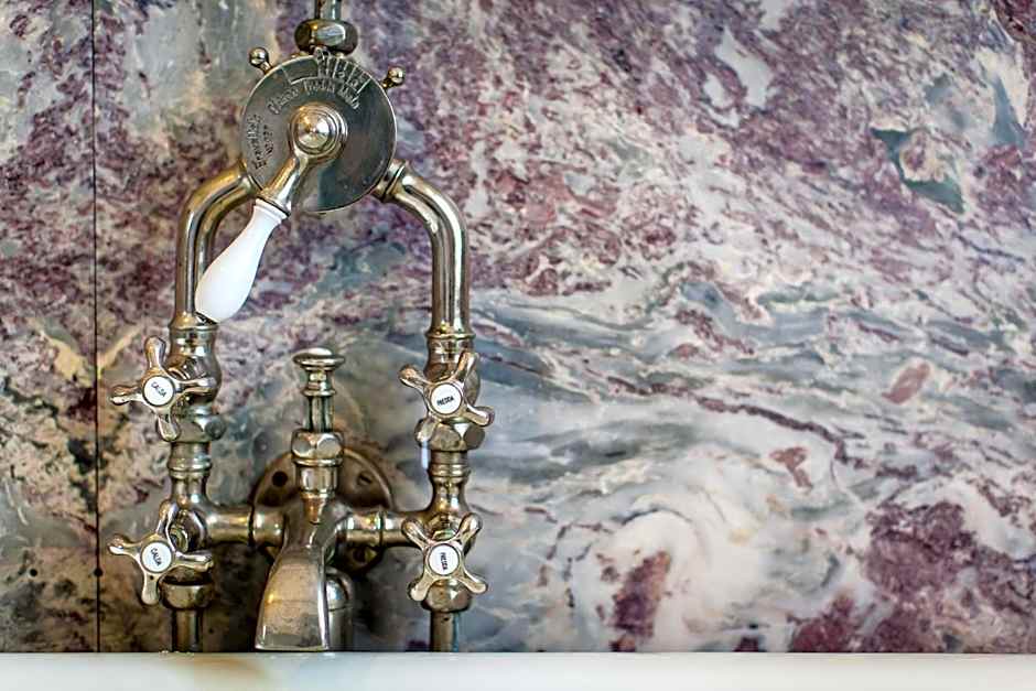 B&B Villa Cernigliaro Dimora Storica