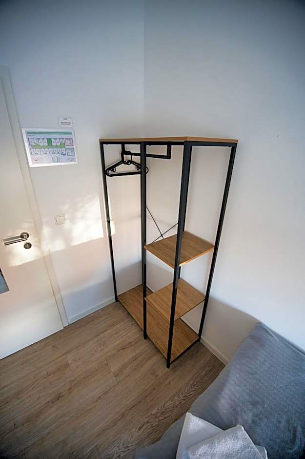 Hostel Messe Laatzen