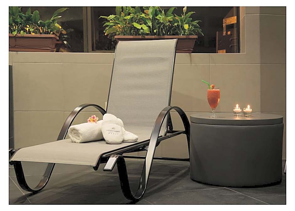 Casa Grande Suites