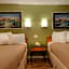 Vagabond Inn Bakersfield North