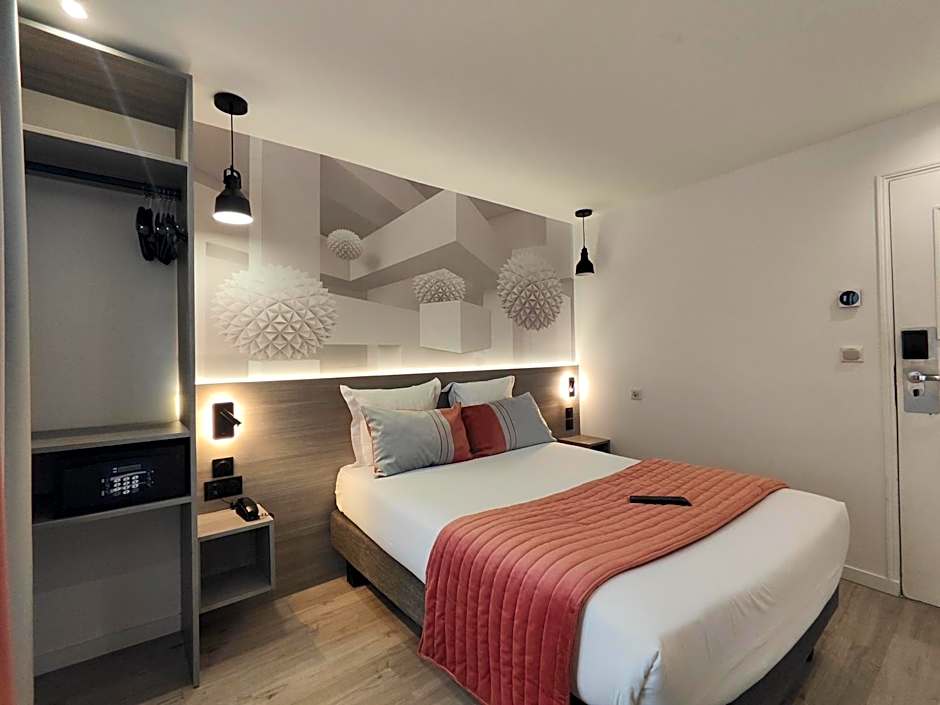 Atelier Montparnasse Hotel