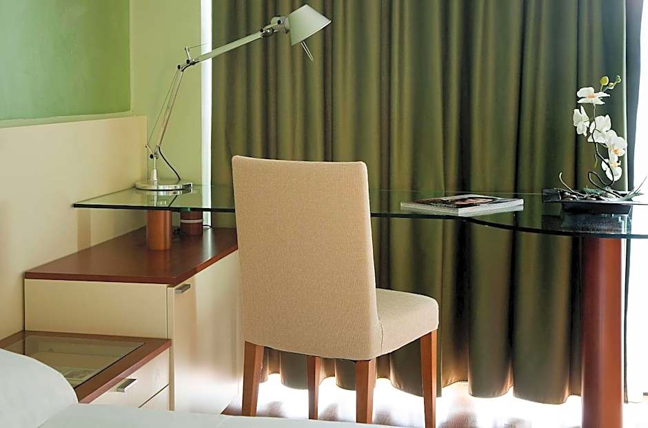 Hotel Leonardo da Vinci