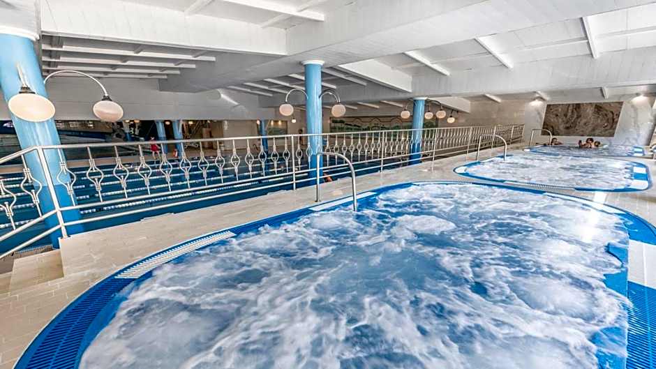 Hotel Gołębiewski Białystok