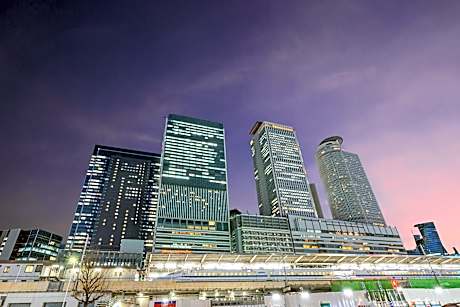 Nagoya JR Gate Tower Hotel