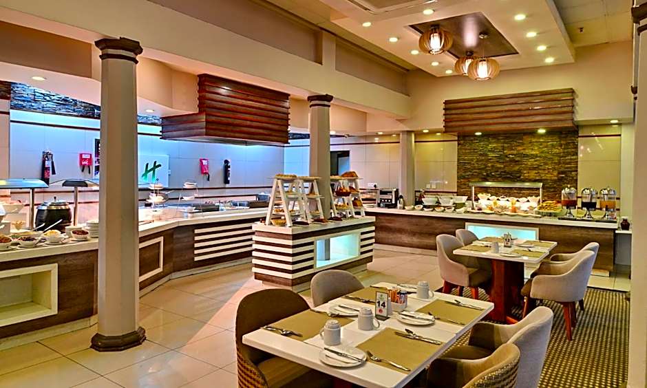 Holiday Inn Harare Hotel By IHG