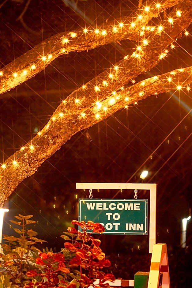 Ascot Inn