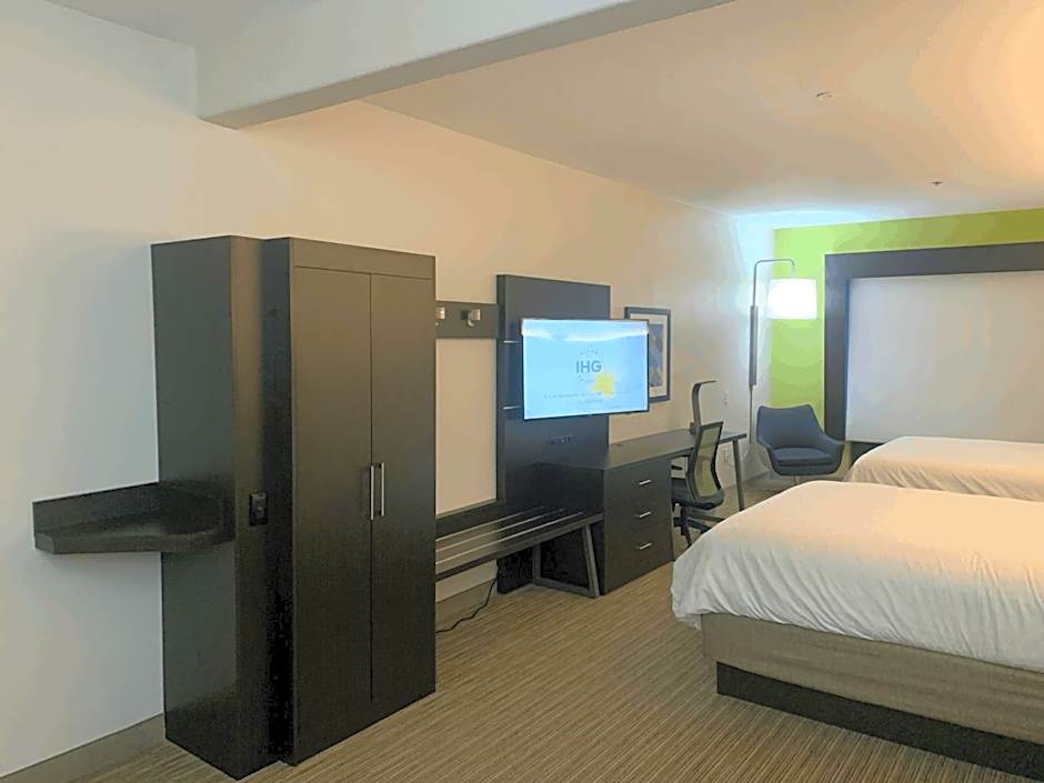 Holiday Inn Express Hotel & Suites Greenville By IHG