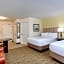 Candlewood Suites Secaucus By IHG