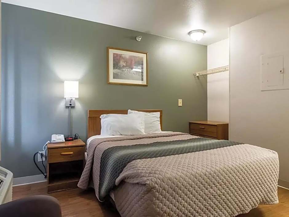 Photo 1 of 1 of 1 Double Bed Suite