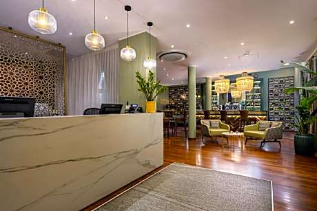 Hotel Indigo Turin 