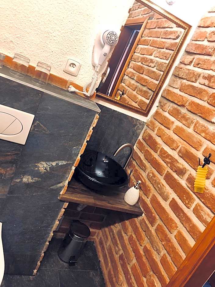 Hotel Sokolský Dům