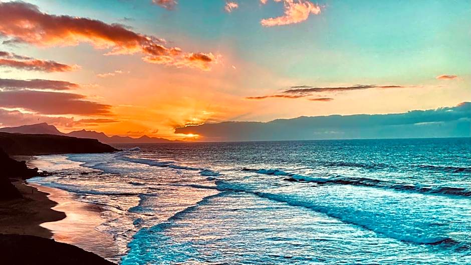 Wellenkind Surfschool