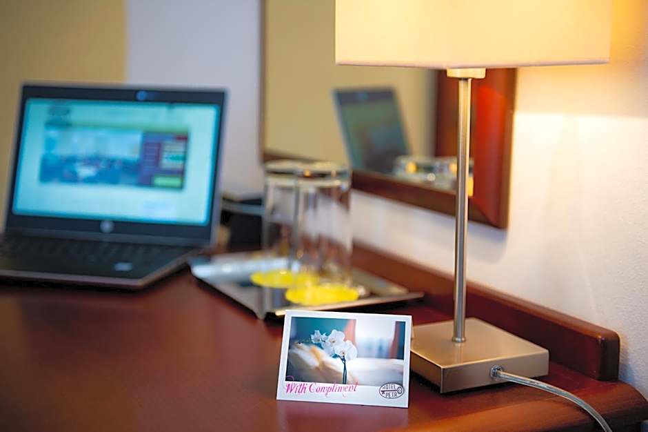 Hotel Petr