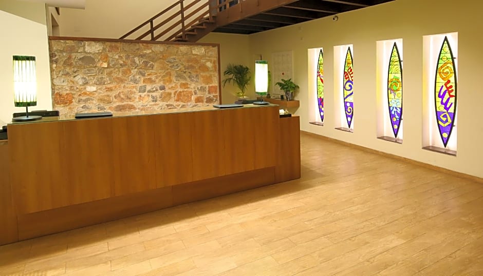 Lemon Tree Hotel Tarudhan Valley