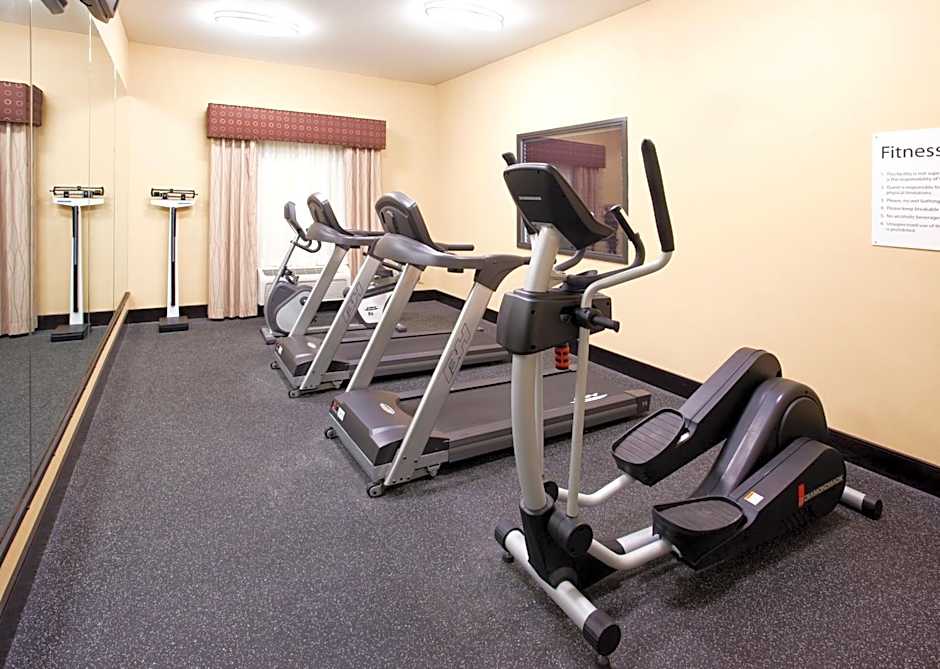 Holiday Inn Express Hotel & Suites Van Wert By IHG