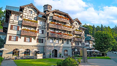 Savoy Hotel