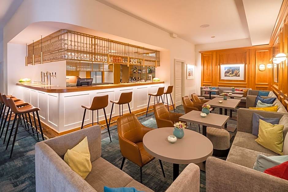 Ringhotel Waldschlößchen