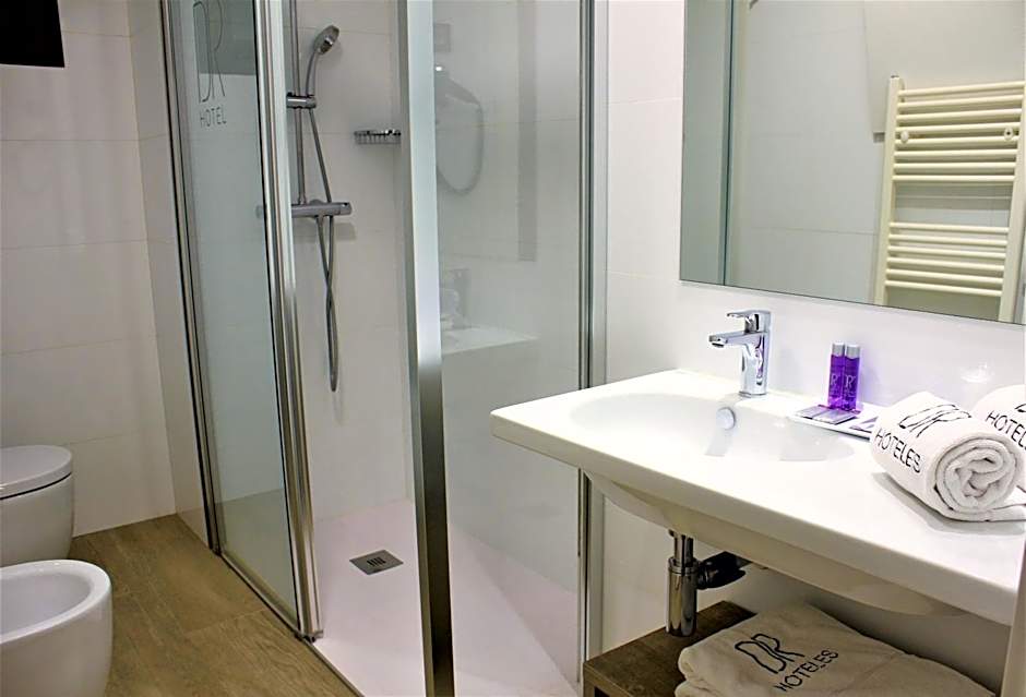 Hotel y Aparthotel Dos Rios