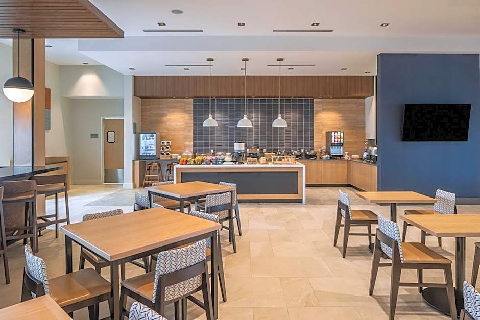 TownePlace Suites by Marriott Canfield